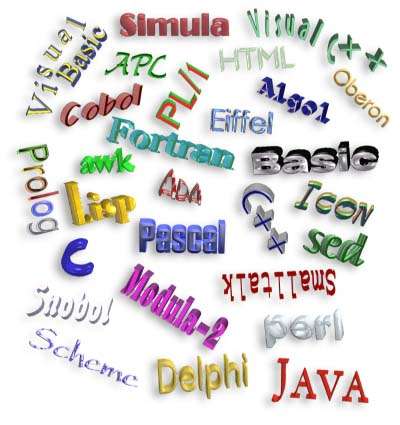 Hasil gambar untuk bahasa pemrograman